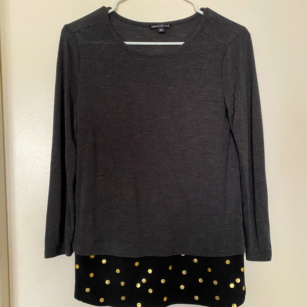 3/4 Sleeve Top